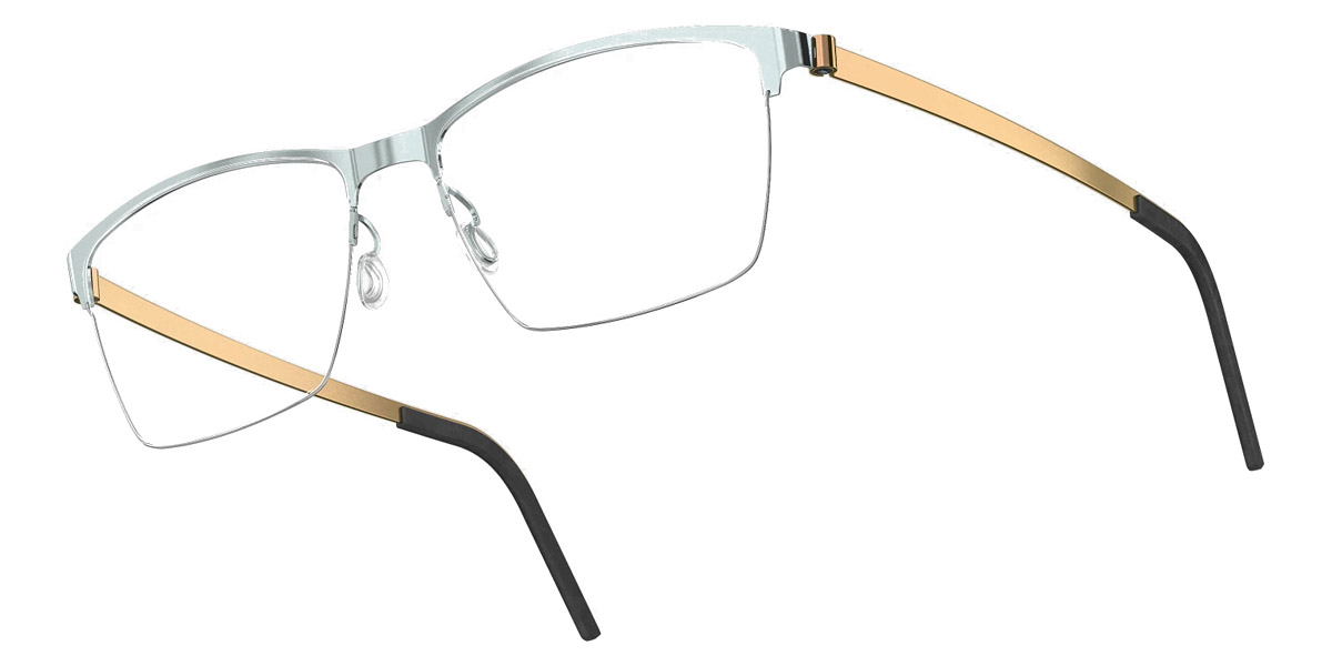 Color: P30 P60 - Lindberg Strip Titanium 7000 LND7405P30P6054