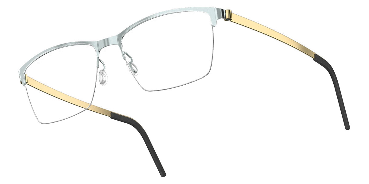 Color: P30 PGT - Lindberg Strip Titanium 7000 LND7405P30PGT54