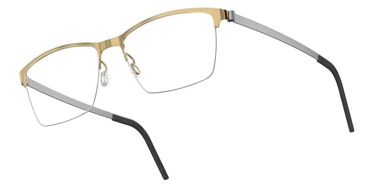 Color: P35 10 - Lindberg Strip Titanium 7000 LND7405P351054