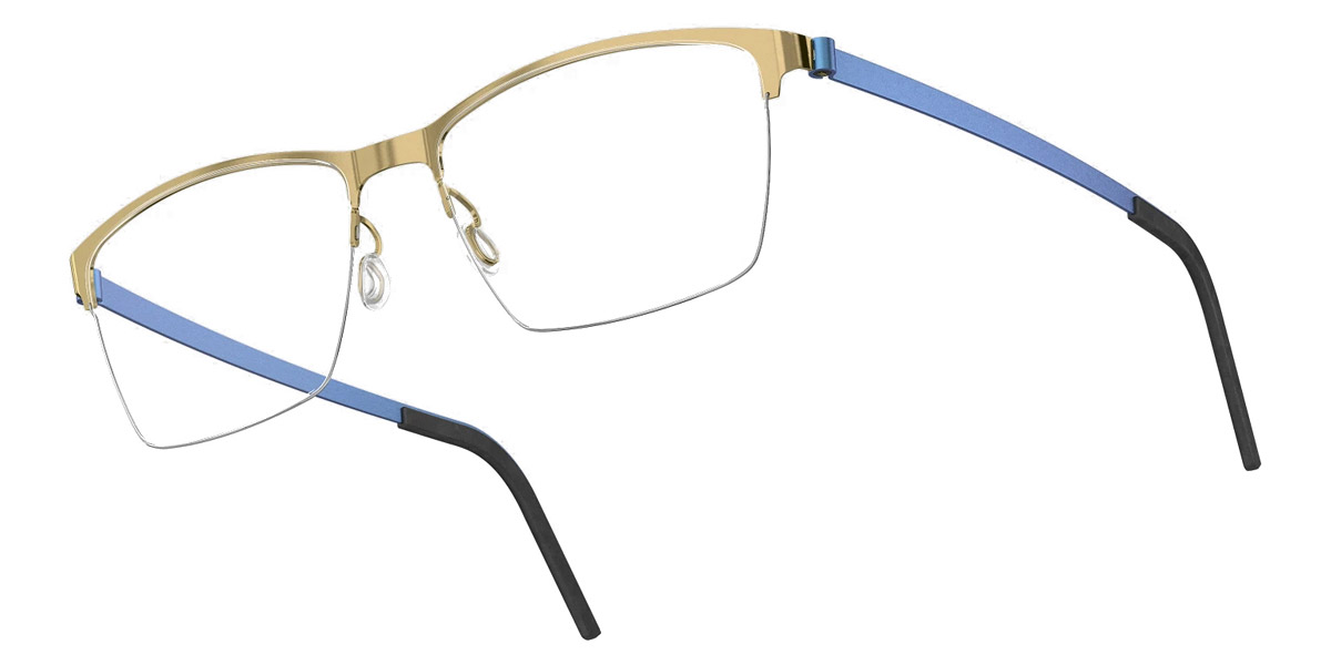 Color: P35 115 - Lindberg Strip Titanium 7000 LND7405P3511554