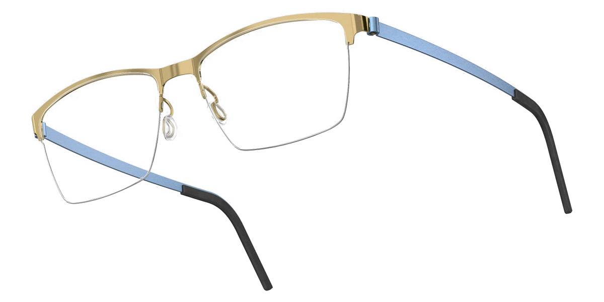 Color: P35 20 - Lindberg Strip Titanium 7000 LND7405P352054