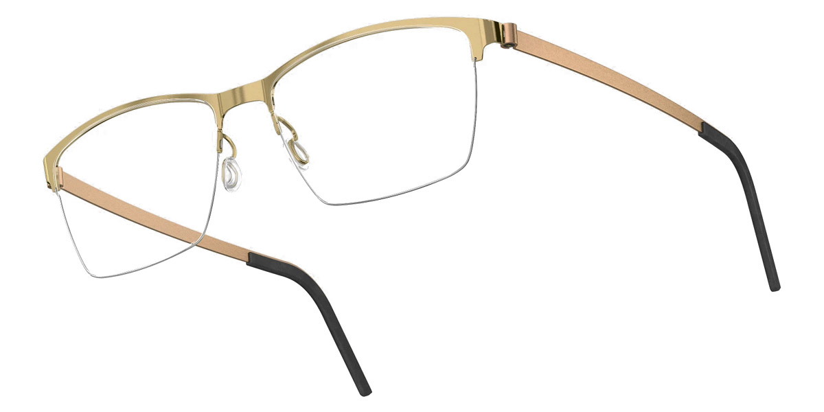 Color: P35 35 - Lindberg Strip Titanium 7000 LND7405P353554