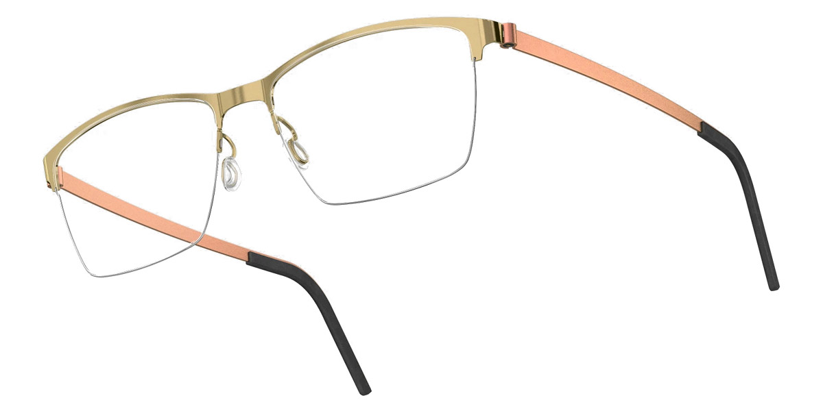 Color: P35 60 - Lindberg Strip Titanium 7000 LND7405P356054