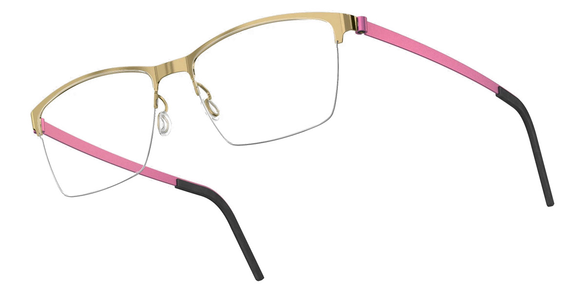 Color: P35 70 - Lindberg Strip Titanium 7000 LND7405P357054