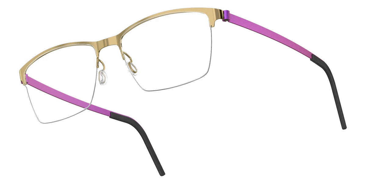 Color: P35 75 - Lindberg Strip Titanium 7000 LND7405P357554
