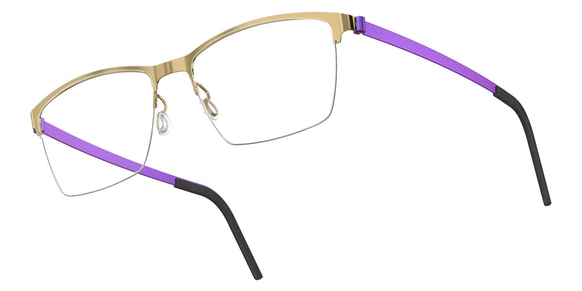 Color: P35 77 - Lindberg Strip Titanium 7000 LND7405P357754