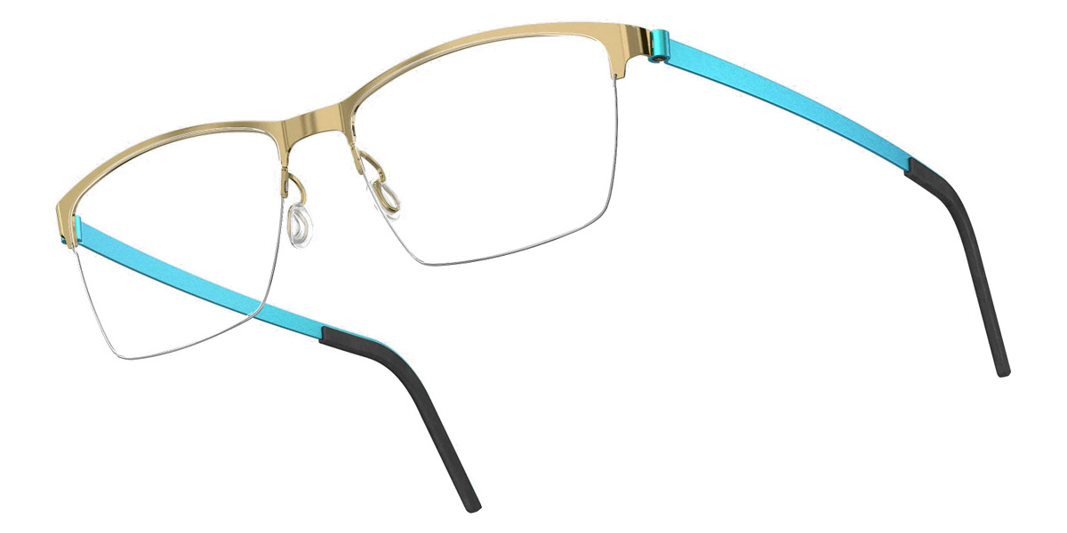 Color: P35 80 - Lindberg Strip Titanium 7000 LND7405P358054