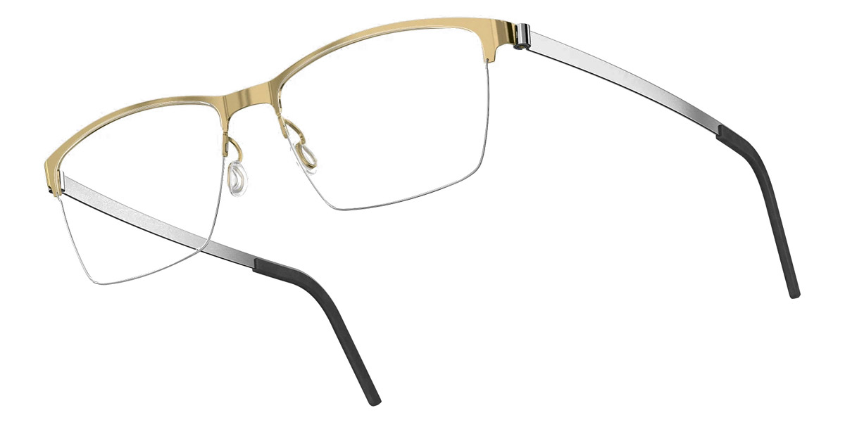 Color: P35 P10 - Lindberg Strip Titanium 7000 LND7405P35P1054