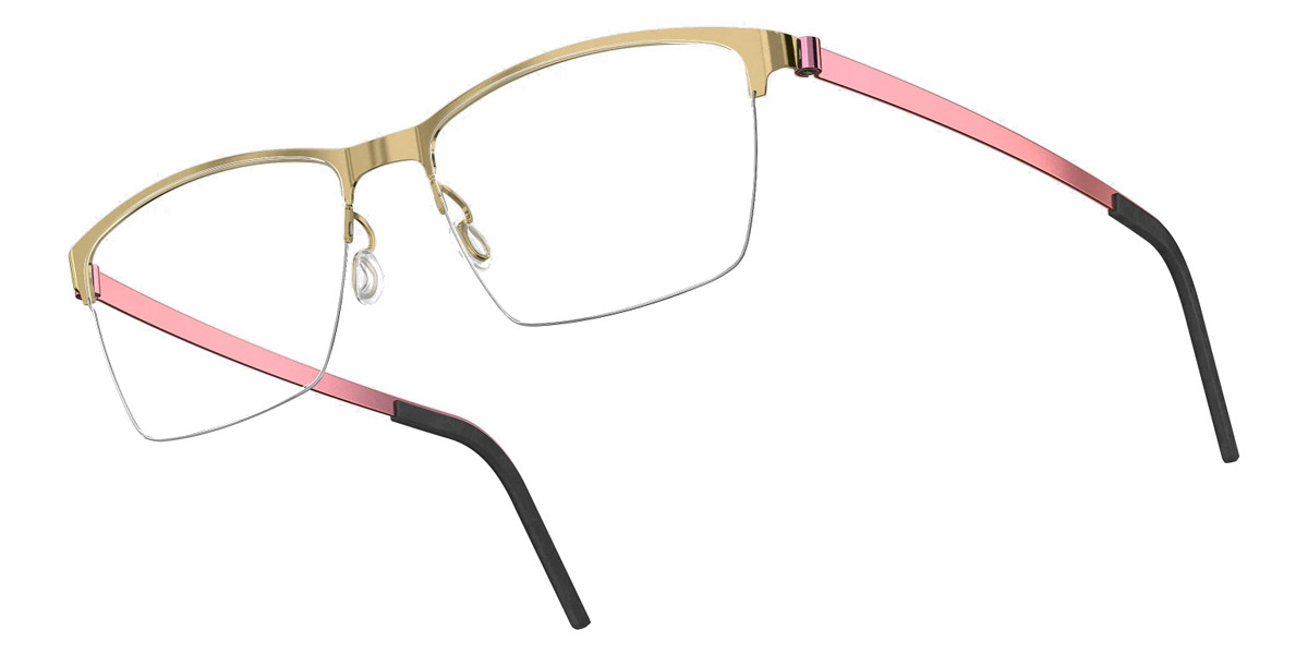 Color: P35 P70 - Lindberg Strip Titanium 7000 LND7405P35P7054
