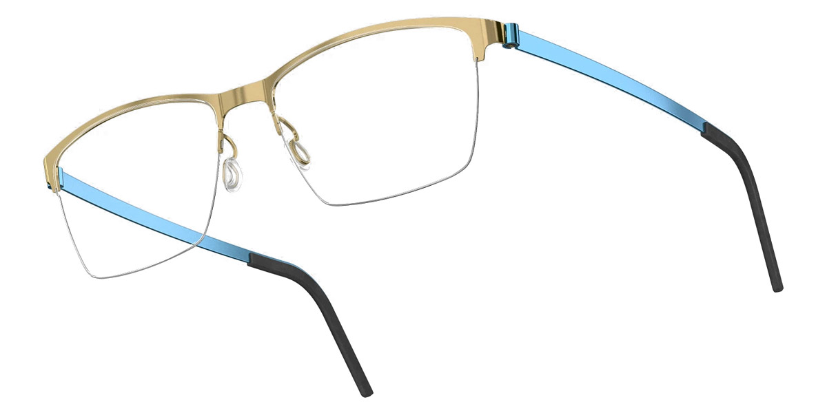 Color: P35 P80 - Lindberg Strip Titanium 7000 LND7405P35P8054