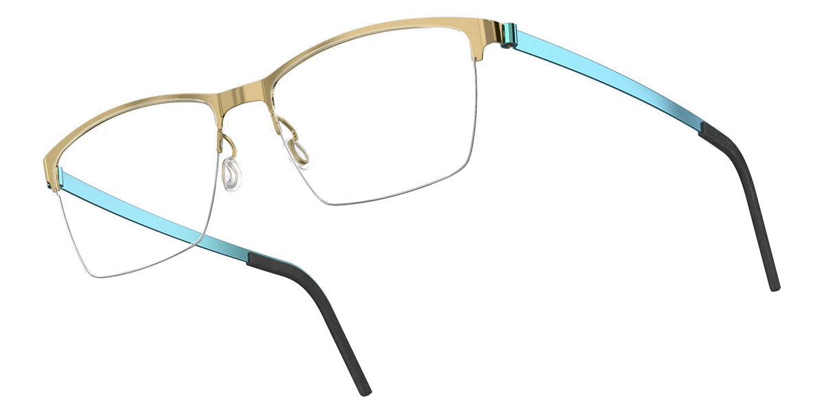 Color: P35 P85 - Lindberg Strip Titanium 7000 LND7405P35P8554