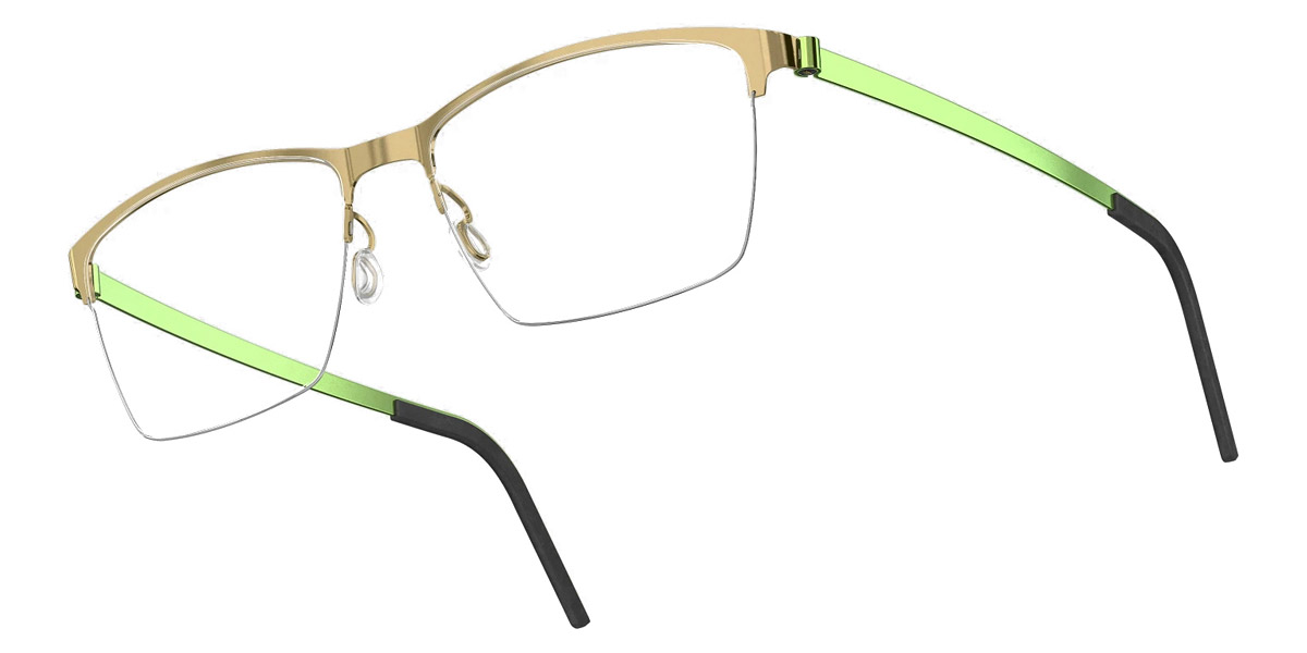 Color: P35 P95 - Lindberg Strip Titanium 7000 LND7405P35P9554