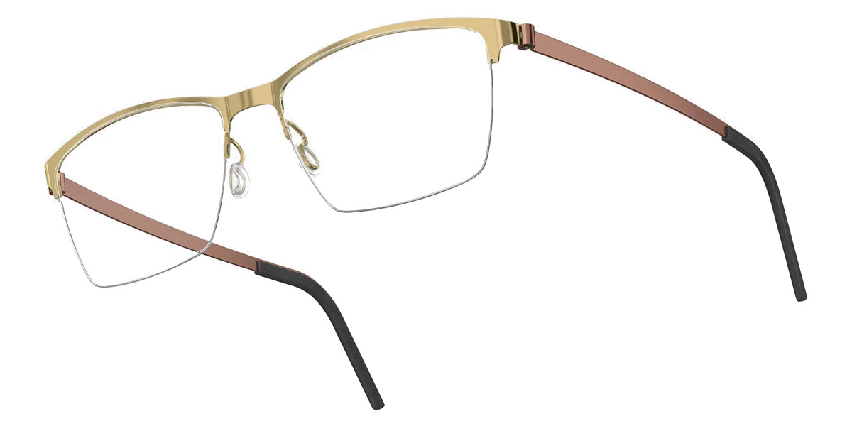 Color: P35 PU12 - Lindberg Strip Titanium 7000 LND7405P35PU1254