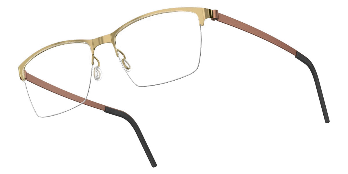 Color: P35 U12 - Lindberg Strip Titanium 7000 LND7405P35U1254
