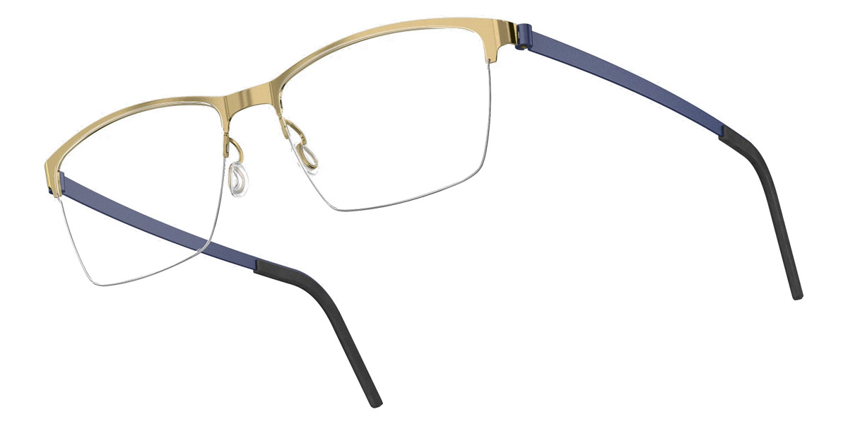 Color: P35 U13 - Lindberg Strip Titanium 7000 LND7405P35U1354