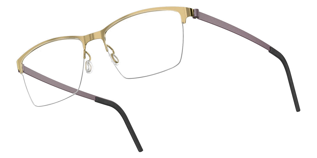 Color: P35 U14 - Lindberg Strip Titanium 7000 LND7405P35U1454