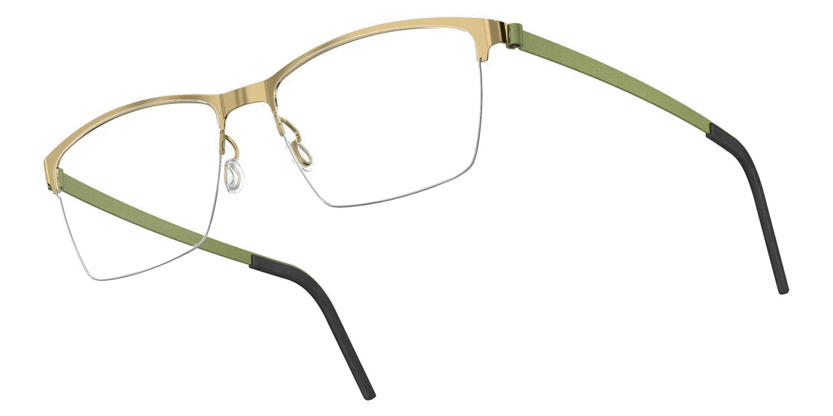 Color: P35 U34 - Lindberg Strip Titanium 7000 LND7405P35U3454