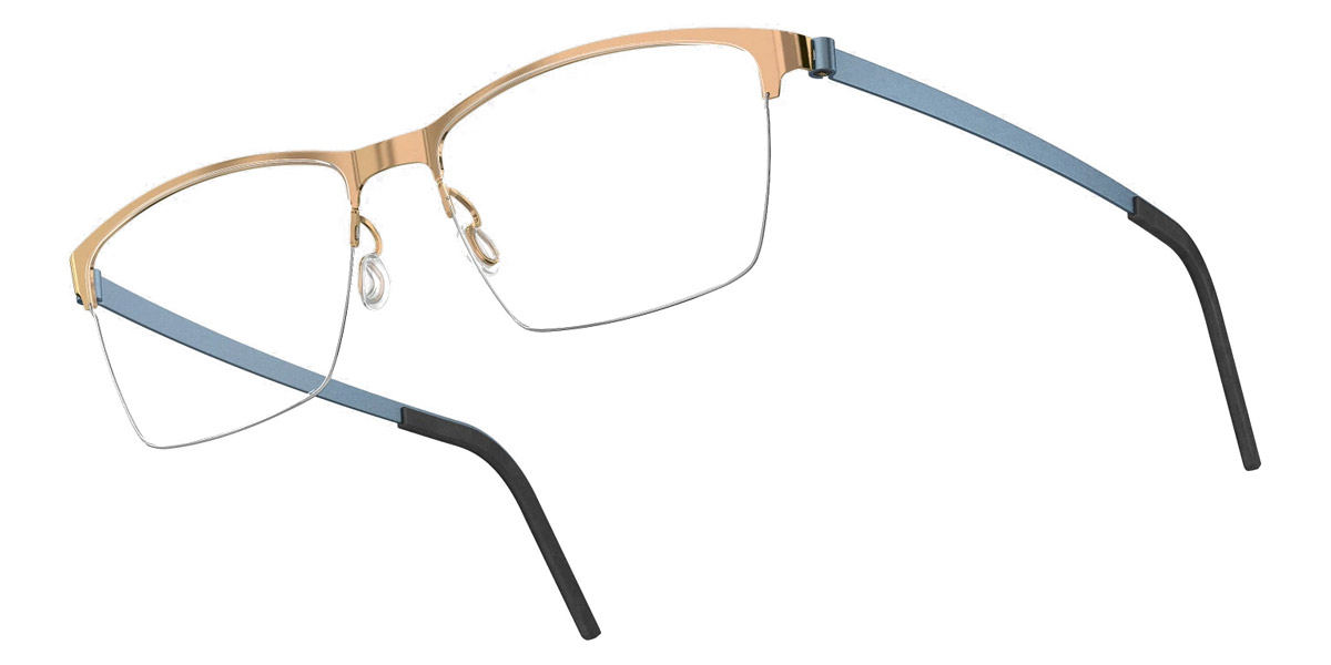 Color: P60 107 - Lindberg Strip Titanium 7000 LND7405P6010754