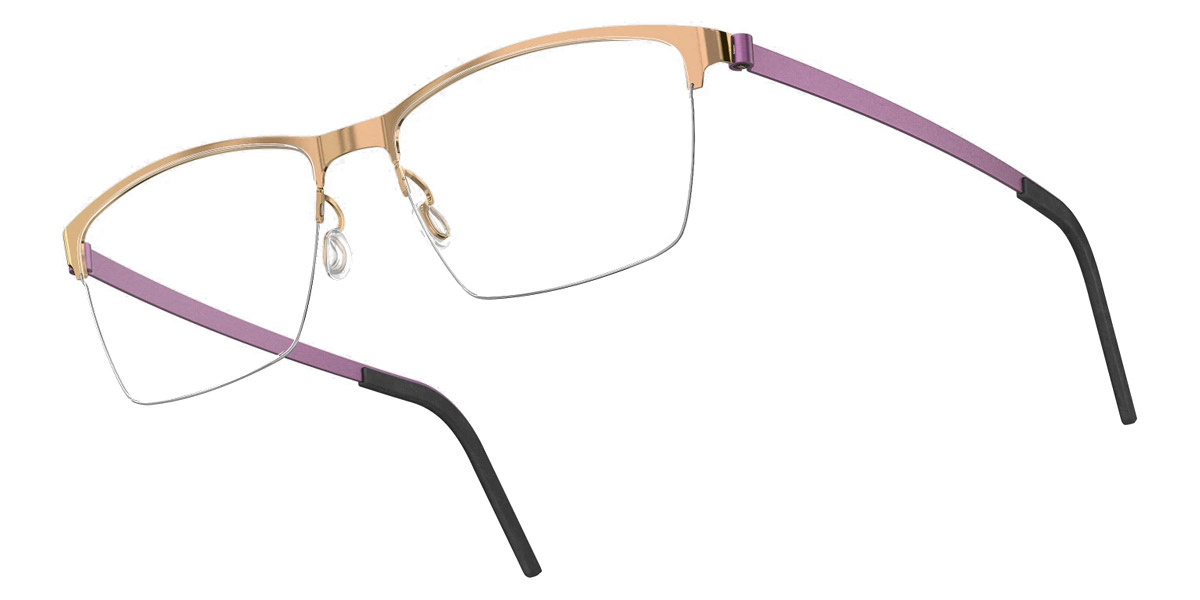 Color: P60 113 - Lindberg Strip Titanium 7000 LND7405P6011354