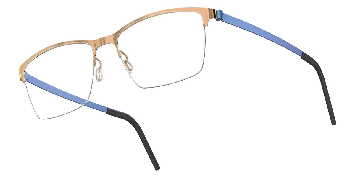 Color: P60 115 - Lindberg Strip Titanium 7000 LND7405P6011554