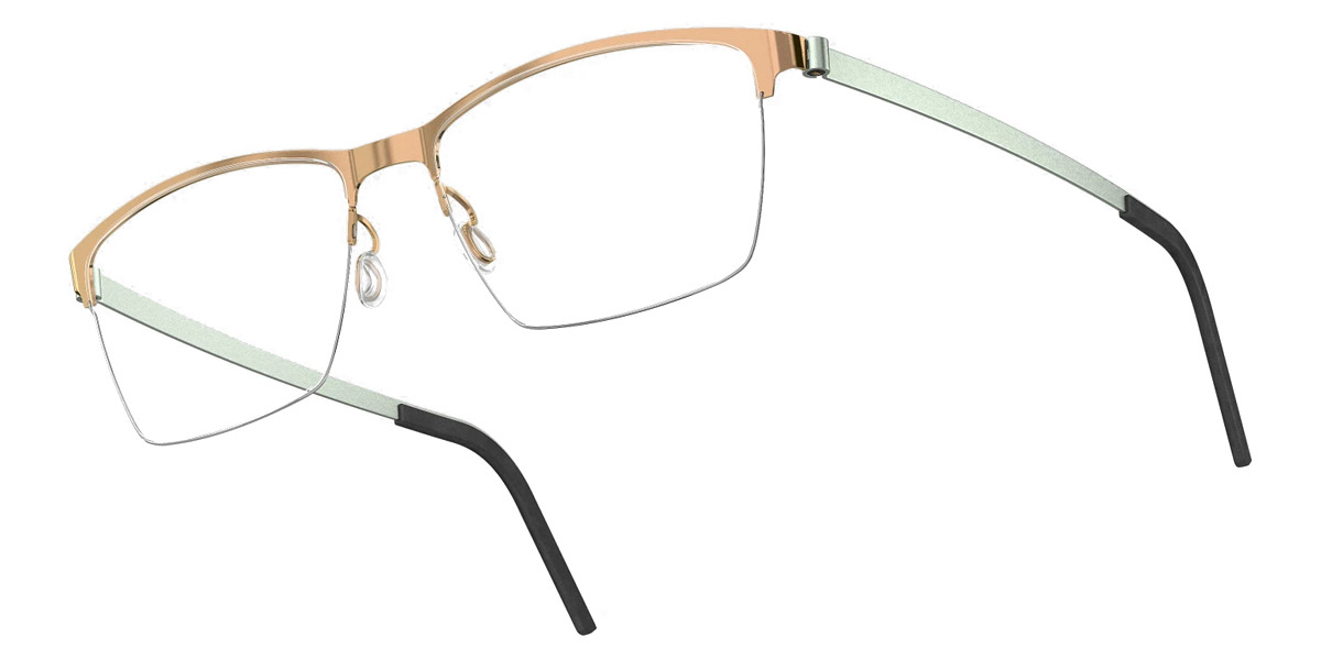Color: P60 30 - Lindberg Strip Titanium 7000 LND7405P603054