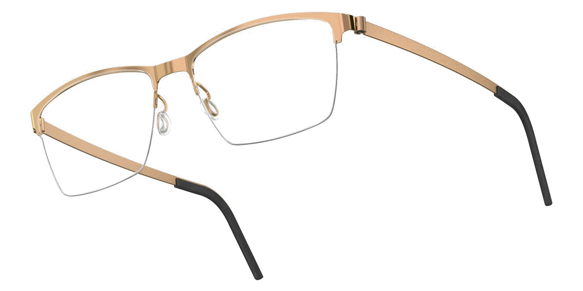 Color: P60 35 - Lindberg Strip Titanium 7000 LND7405P603554