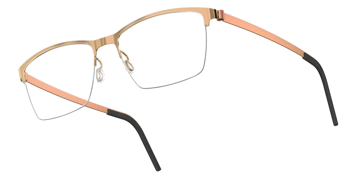 Color: P60 60 - Lindberg Strip Titanium 7000 LND7405P606054
