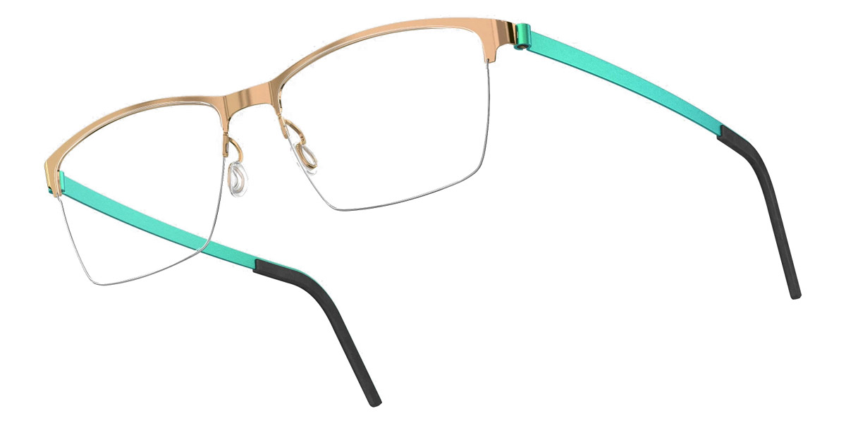 Color: P60 85 - Lindberg Strip Titanium 7000 LND7405P608554