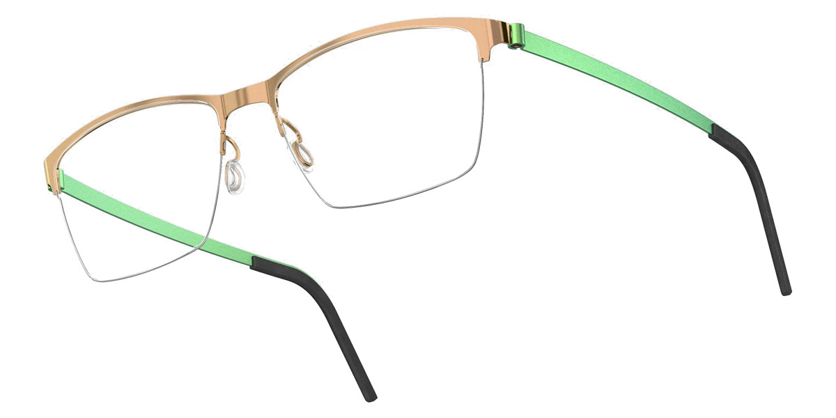 Color: P60 90 - Lindberg Strip Titanium 7000 LND7405P609054
