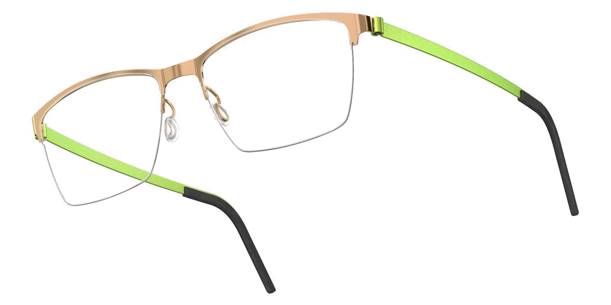 Color: P60 95 - Lindberg Strip Titanium 7000 LND7405P609554
