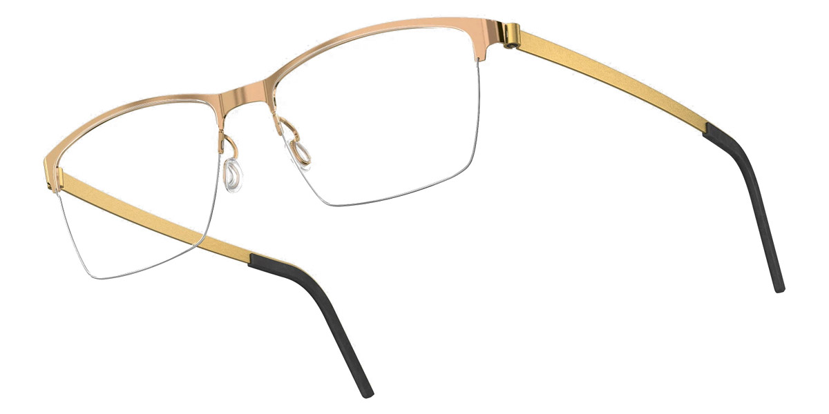 Color: P60 GT - Lindberg Strip Titanium 7000 LND7405P60GT54