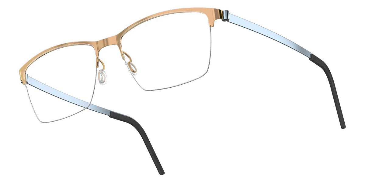 Color: P60 P25 - Lindberg Strip Titanium 7000 LND7405P60P2554