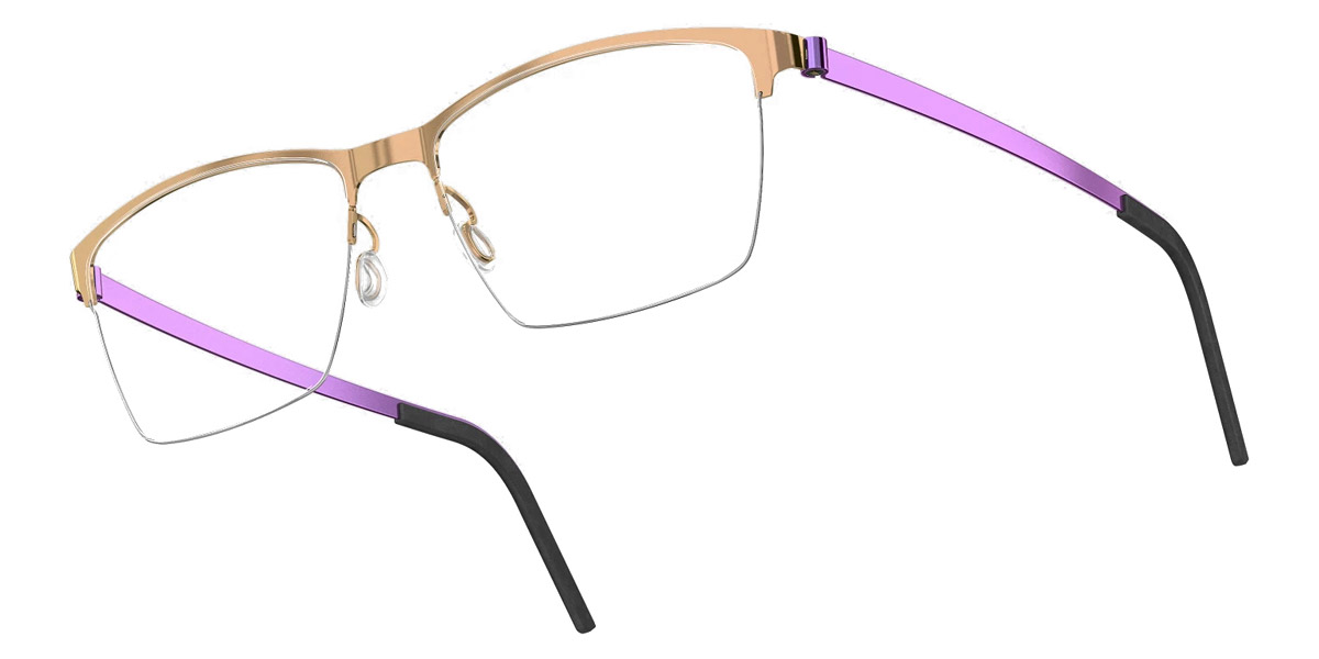 Color: P60 P77 - Lindberg Strip Titanium 7000 LND7405P60P7754
