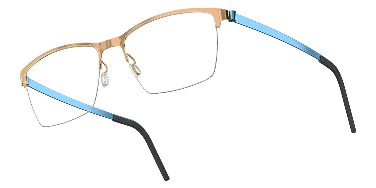 Color: P60 P80 - Lindberg Strip Titanium 7000 LND7405P60P8054