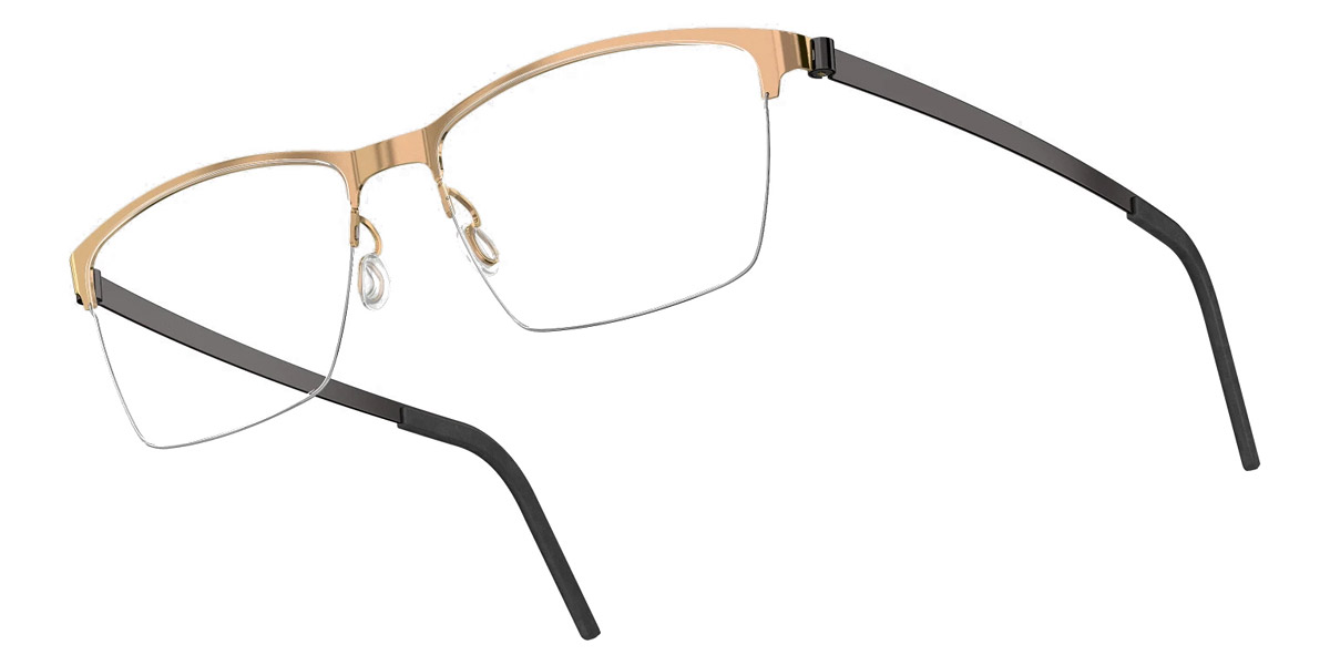 Color: P60 PU9 - Lindberg Strip Titanium 7000 LND7405P60PU954