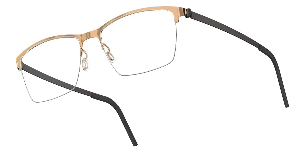 Color: P60 U9 - Lindberg Strip Titanium 7000 LND7405P60U954