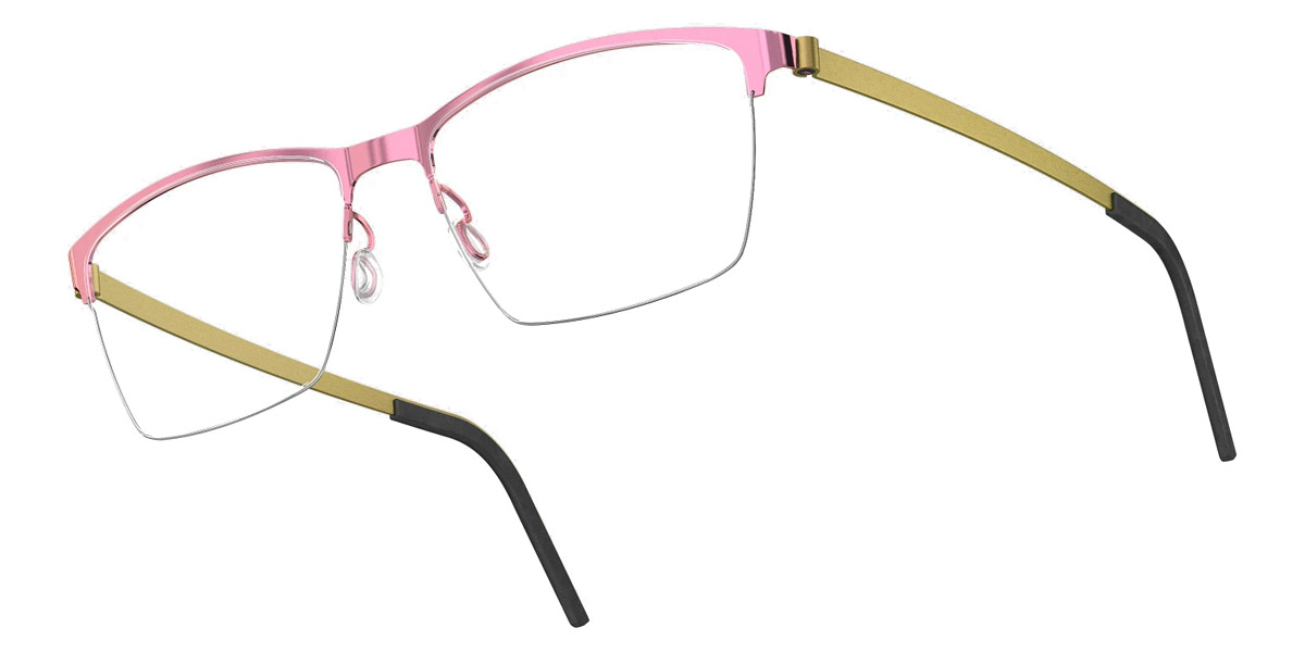 Color: P70 109 - Lindberg Strip Titanium 7000 LND7405P7010954