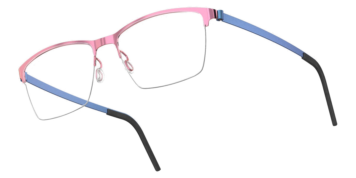 Color: P70 115 - Lindberg Strip Titanium 7000 LND7405P7011554