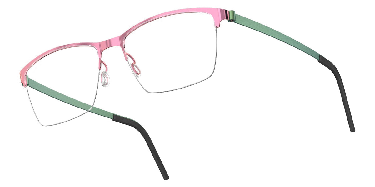 Color: P70 117 - Lindberg Strip Titanium 7000 LND7405P7011754