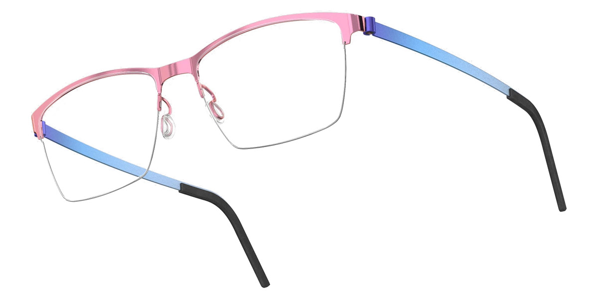 Color: P70 120 - Lindberg Strip Titanium 7000 LND7405P7012054