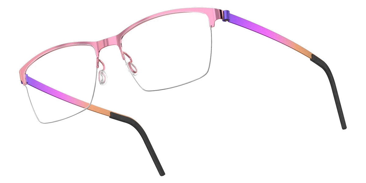 Color: P70 125 - Lindberg Strip Titanium 7000 LND7405P7012554