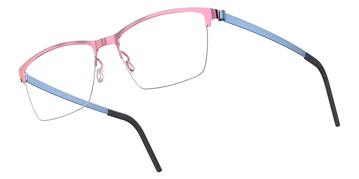 Color: P70 20 - Lindberg Strip Titanium 7000 LND7405P702054