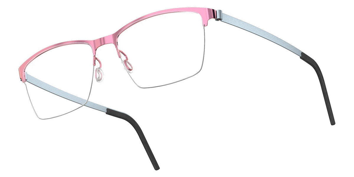Color: P70 25 - Lindberg Strip Titanium 7000 LND7405P702554