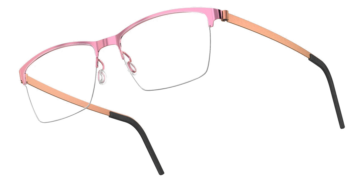 Color: P70 60 - Lindberg Strip Titanium 7000 LND7405P706054