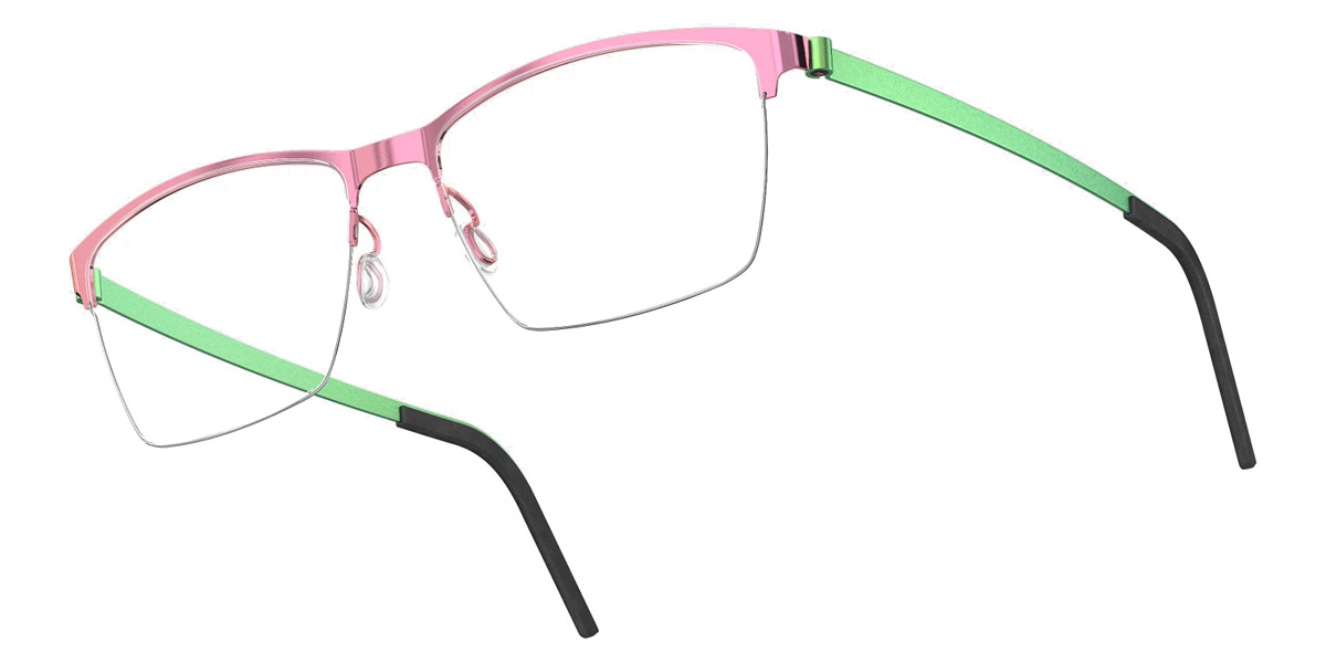 Color: P70 90 - Lindberg Strip Titanium 7000 LND7405P709054