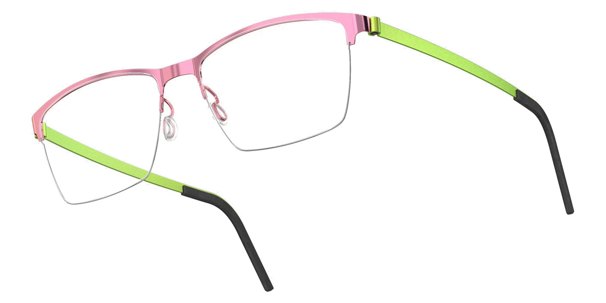 Color: P70 95 - Lindberg Strip Titanium 7000 LND7405P709554