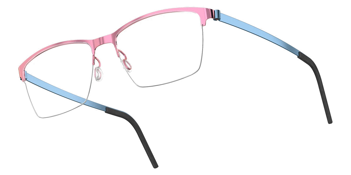 Color: P70 P20 - Lindberg Strip Titanium 7000 LND7405P70P2054