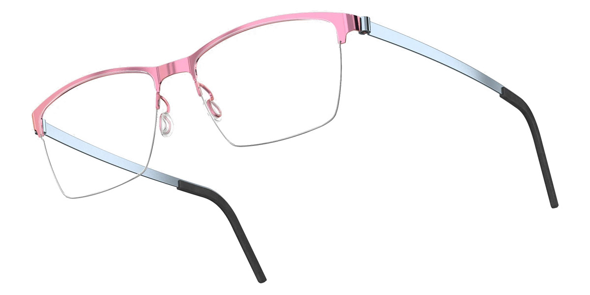 Color: P70 P25 - Lindberg Strip Titanium 7000 LND7405P70P2554