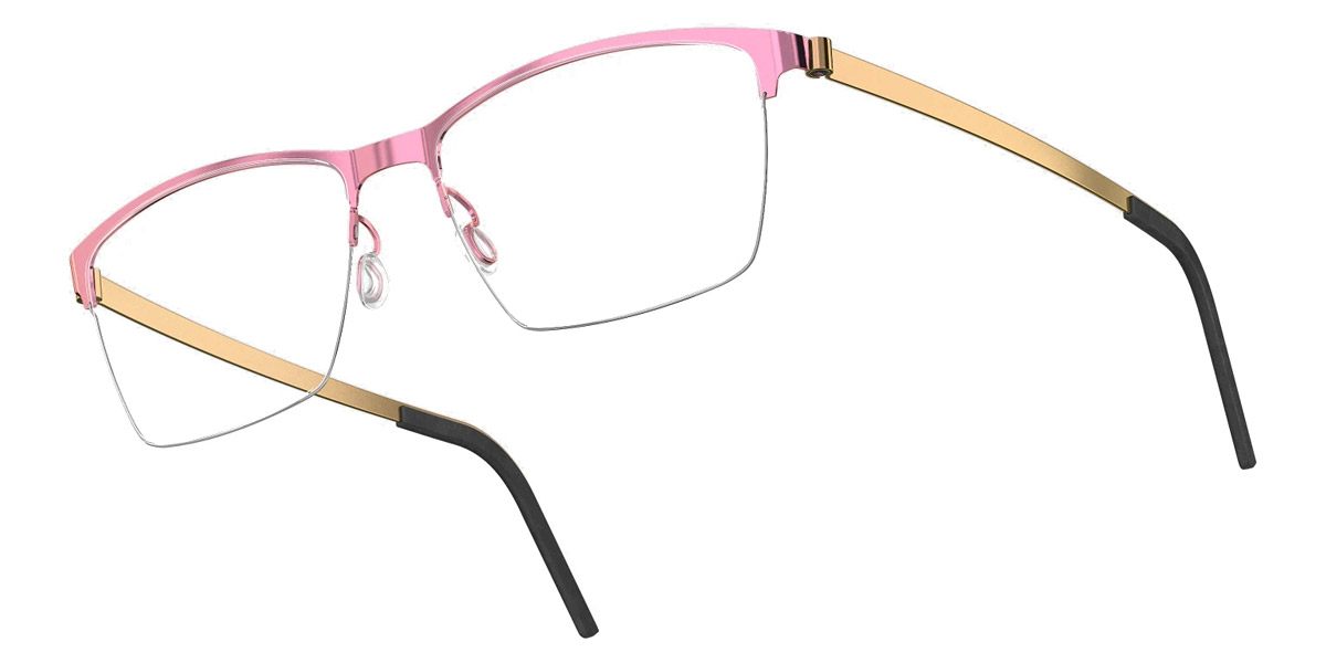 Color: P70 P60 - Lindberg Strip Titanium 7000 LND7405P70P6054