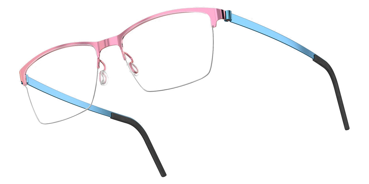 Color: P70 P80 - Lindberg Strip Titanium 7000 LND7405P70P8054